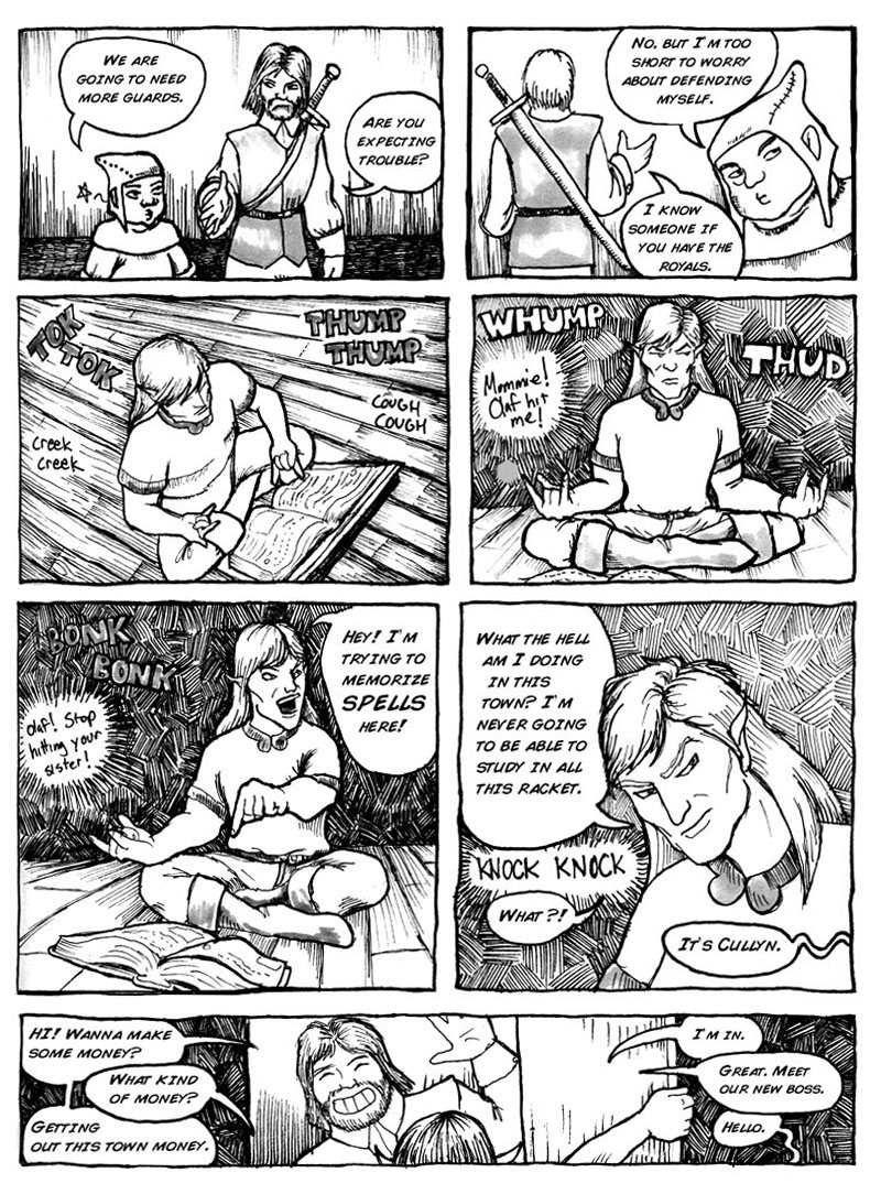 Page 006 – Cullyn Finds a Friend