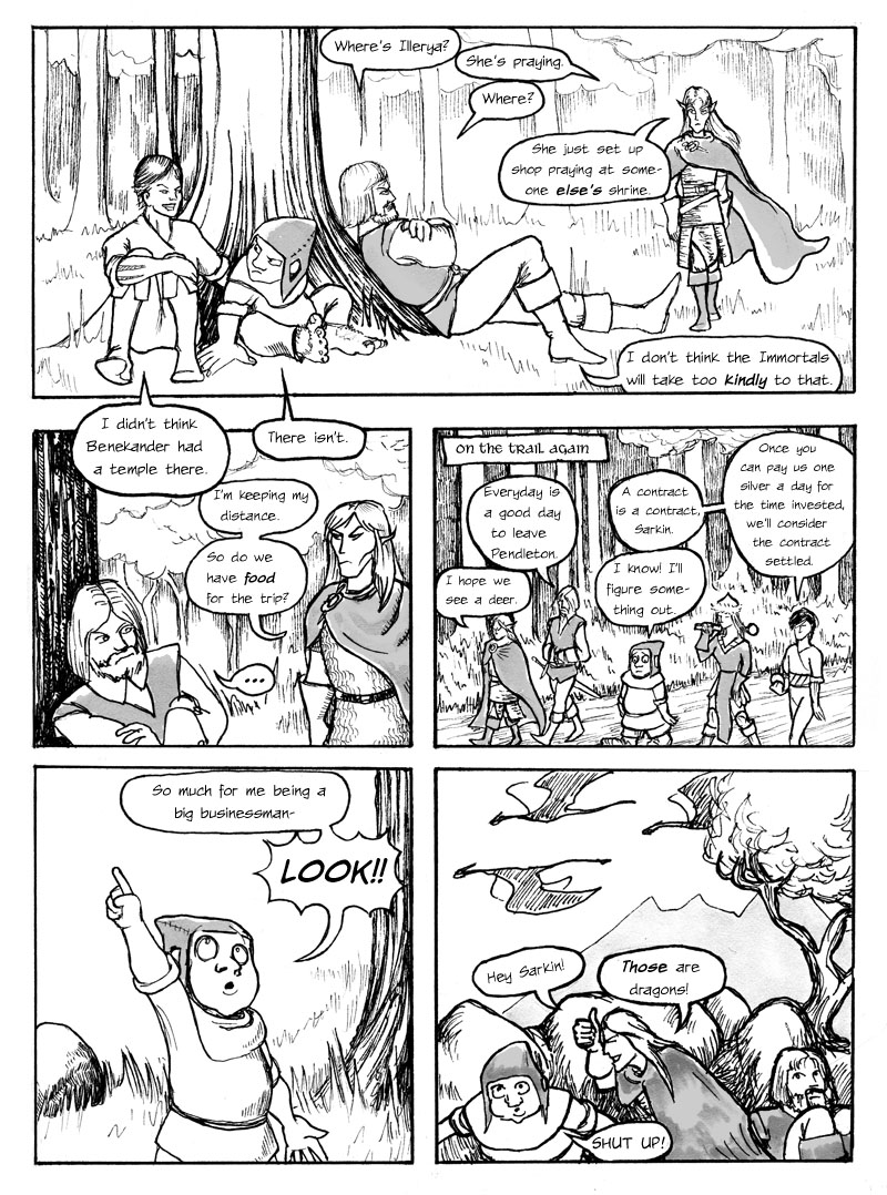 Page 30 – On the Trail Again