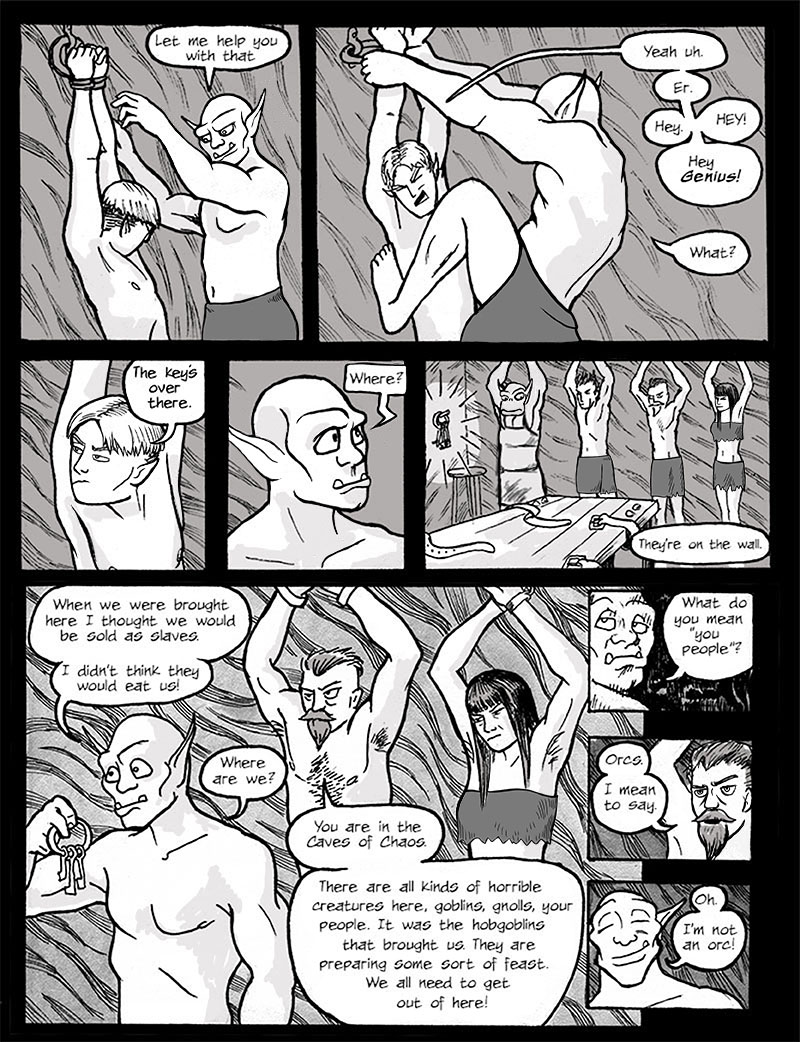 Page 0055 – Napoleon gets the keys