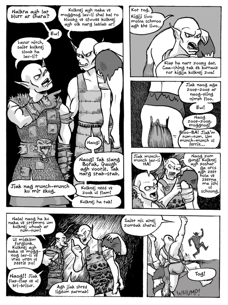 Page 62 – A Discussion.