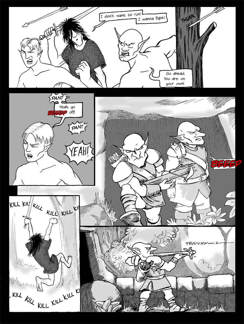 Page 107 – Darkwin gets What he Wants