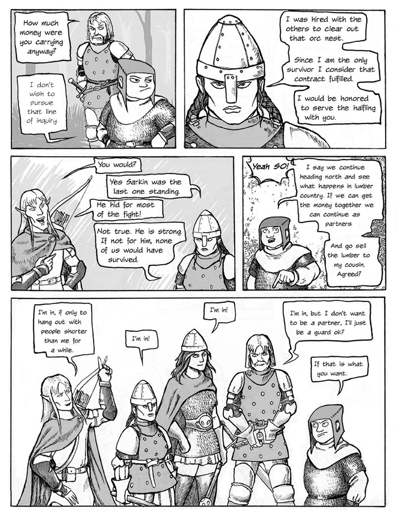 Page 112 – Everyone Joins Up Again