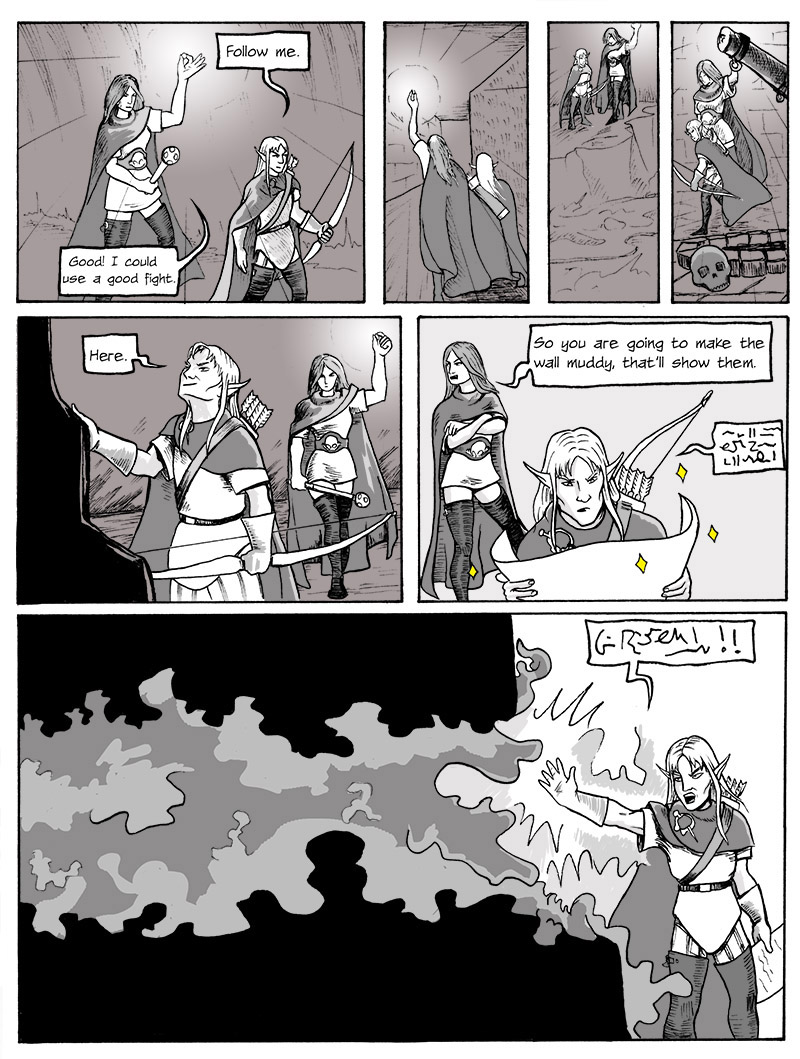 Page 137 – Rock to MUD!!