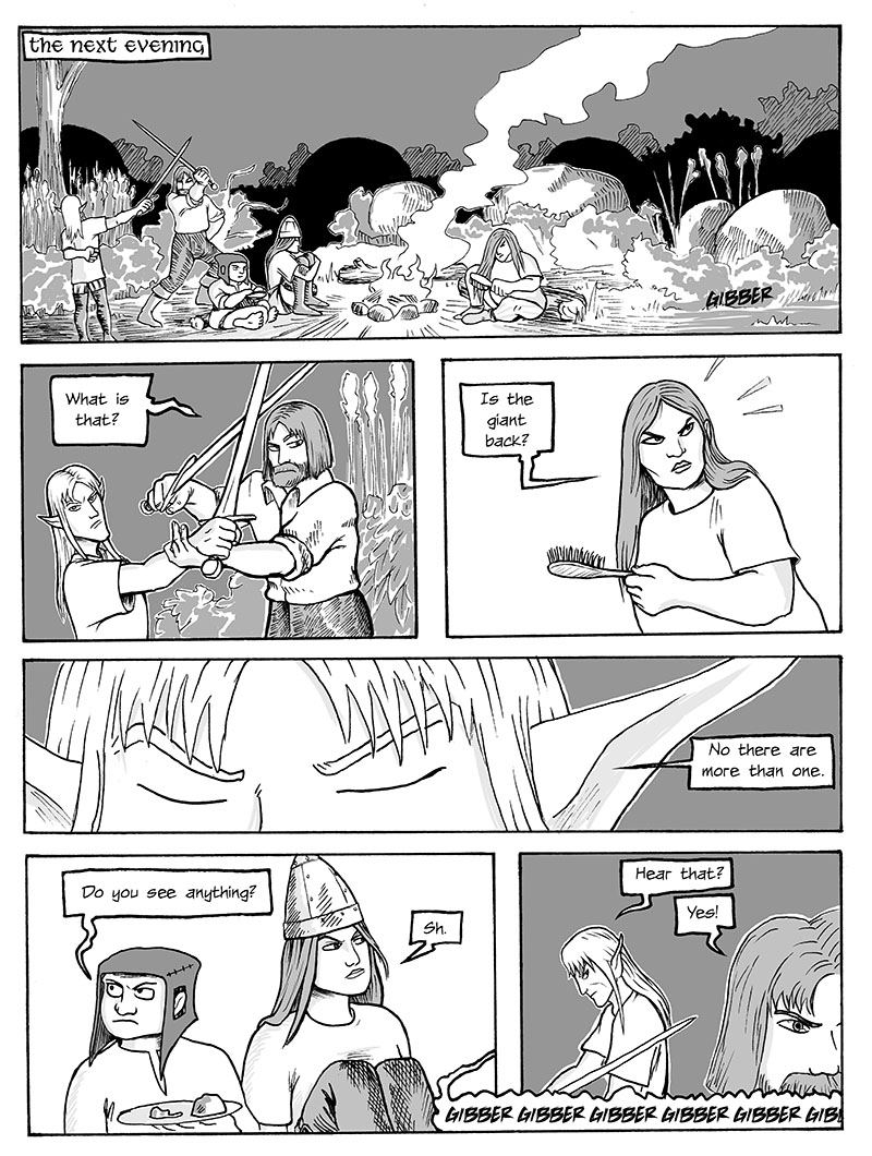 Page 157 – The Next Random Encounter