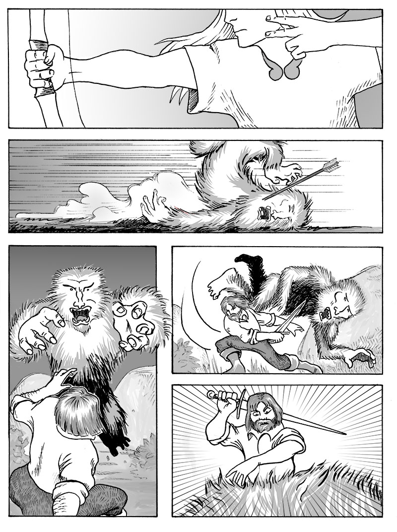 Page 159 – Rock Baboons p.2