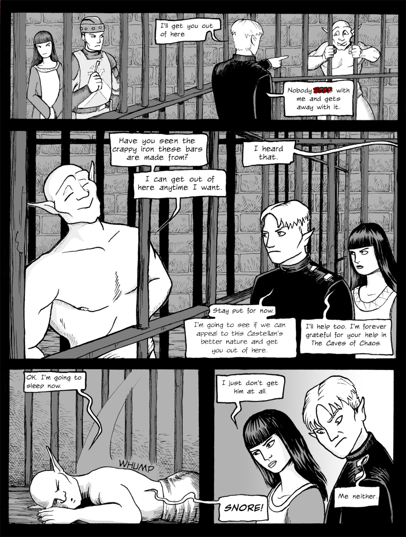 Page 163 – Hacklore Gets Bailed Out