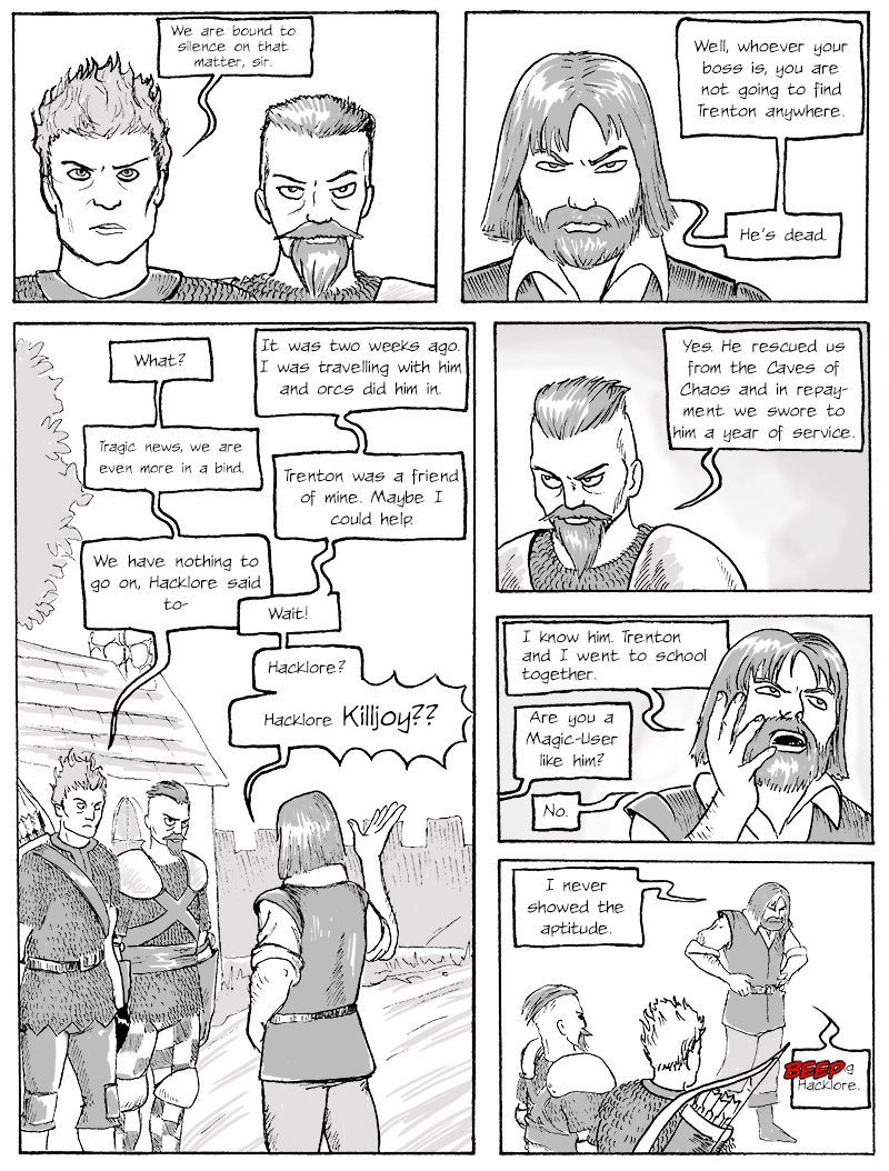 Page 169 – Say what?