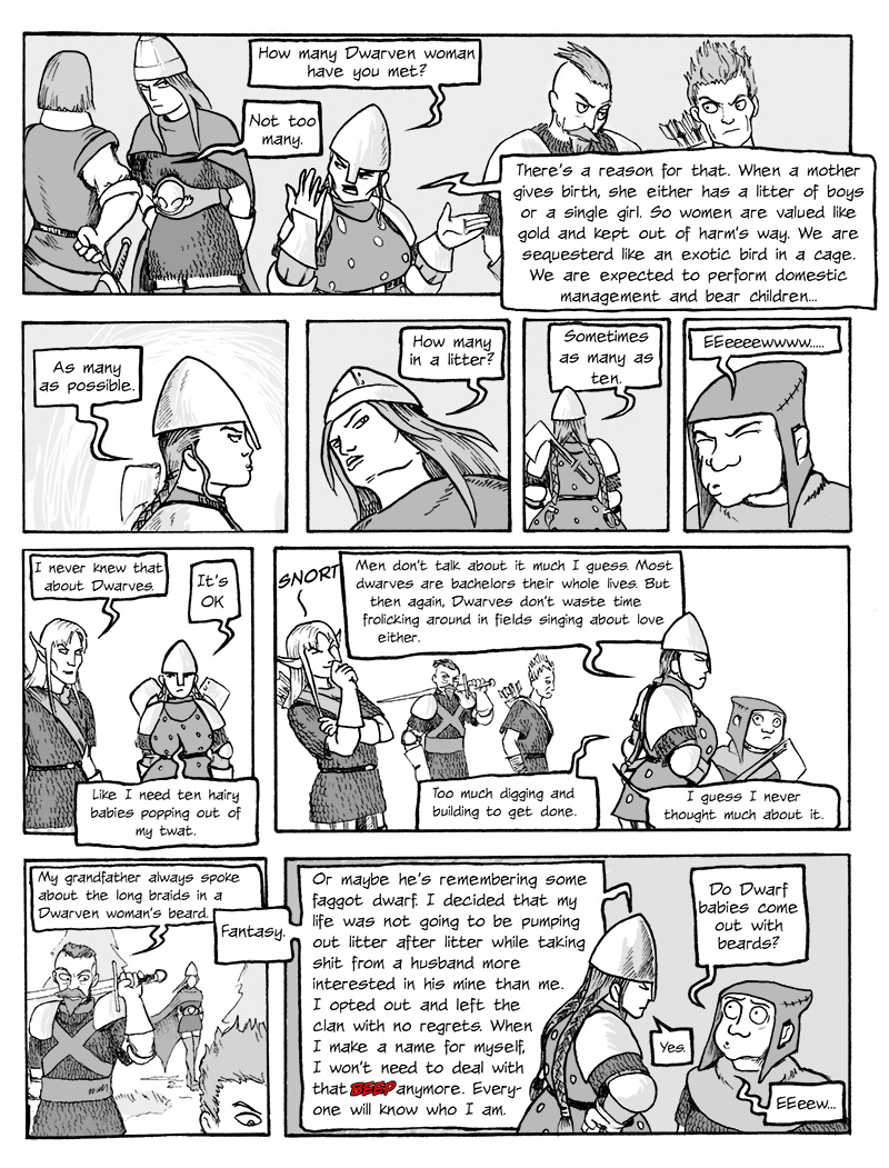 Page 0179 – Confrontation with the Dwarf Brothers p.4