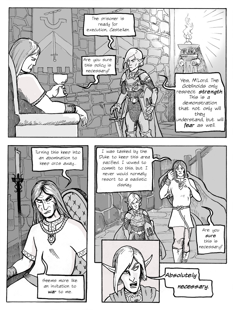 Page 192 – Introducing the Castellan
