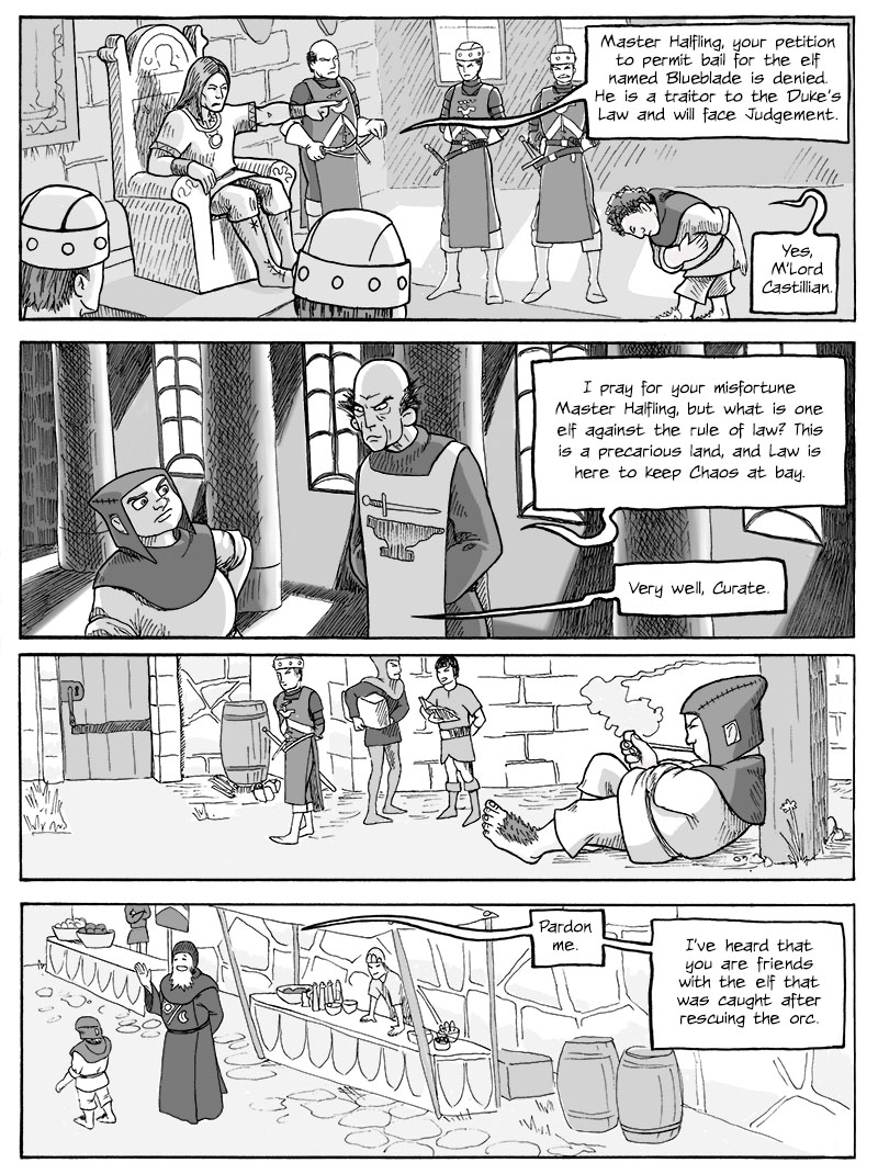 Page 238 – Sarkin is Waiting at the Keep