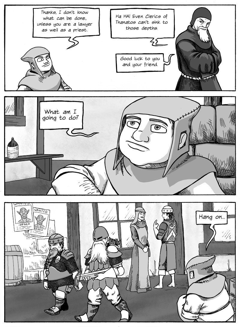 Page 240 – The Return of the Dwarf Brothers