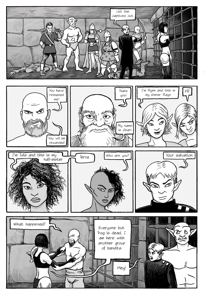 Page 315 – Bugbear Slave Rollcall!