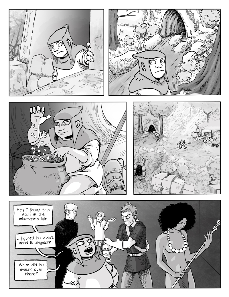 Page 388 – Sarkin Sneaks About