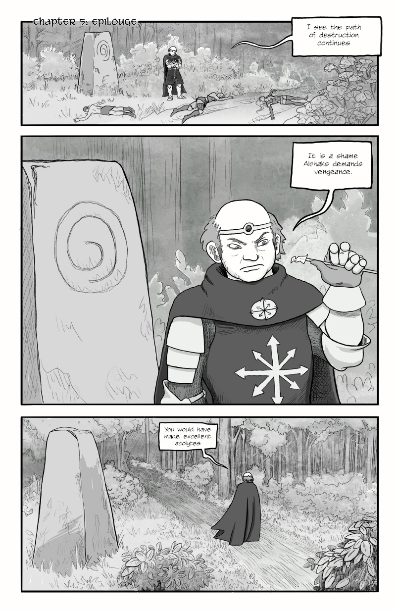 Page 234 – Chapter 5 Epilogue