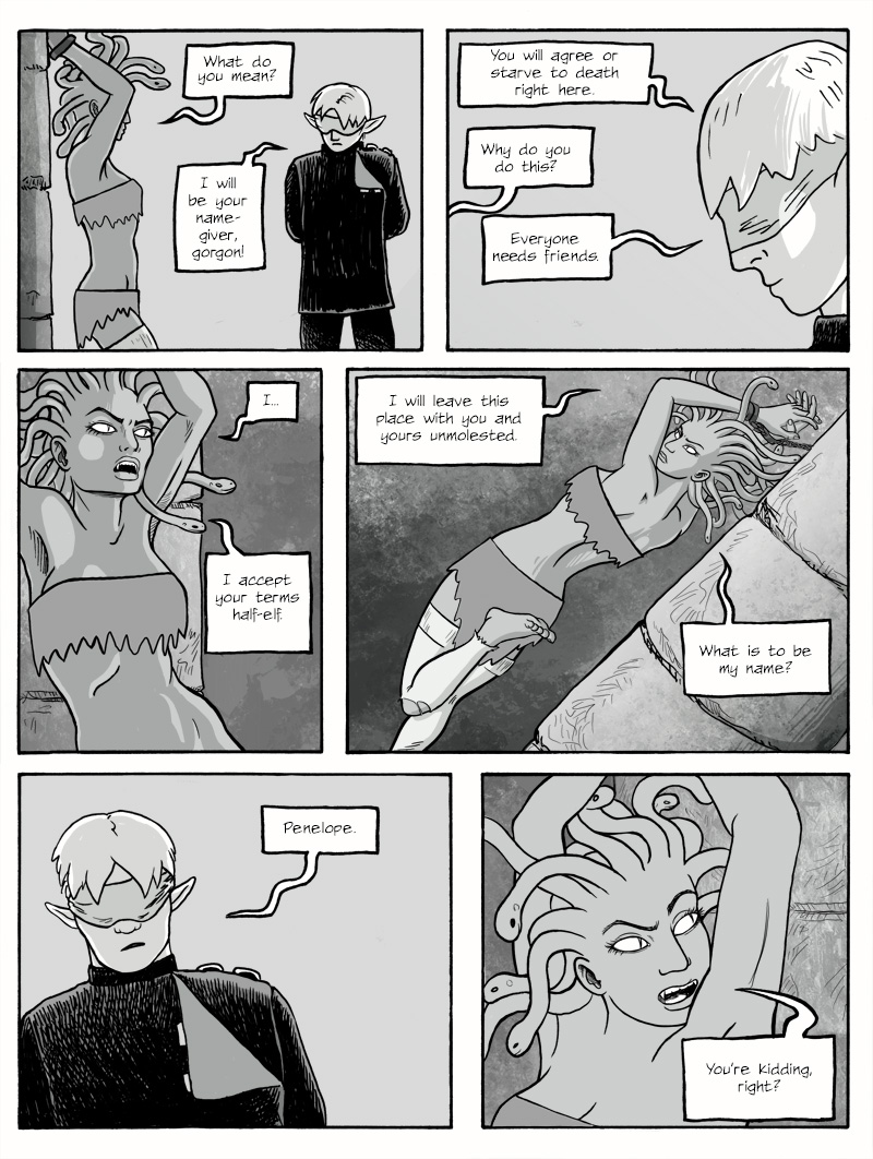 Page 441 – Hacklore makes a deal.