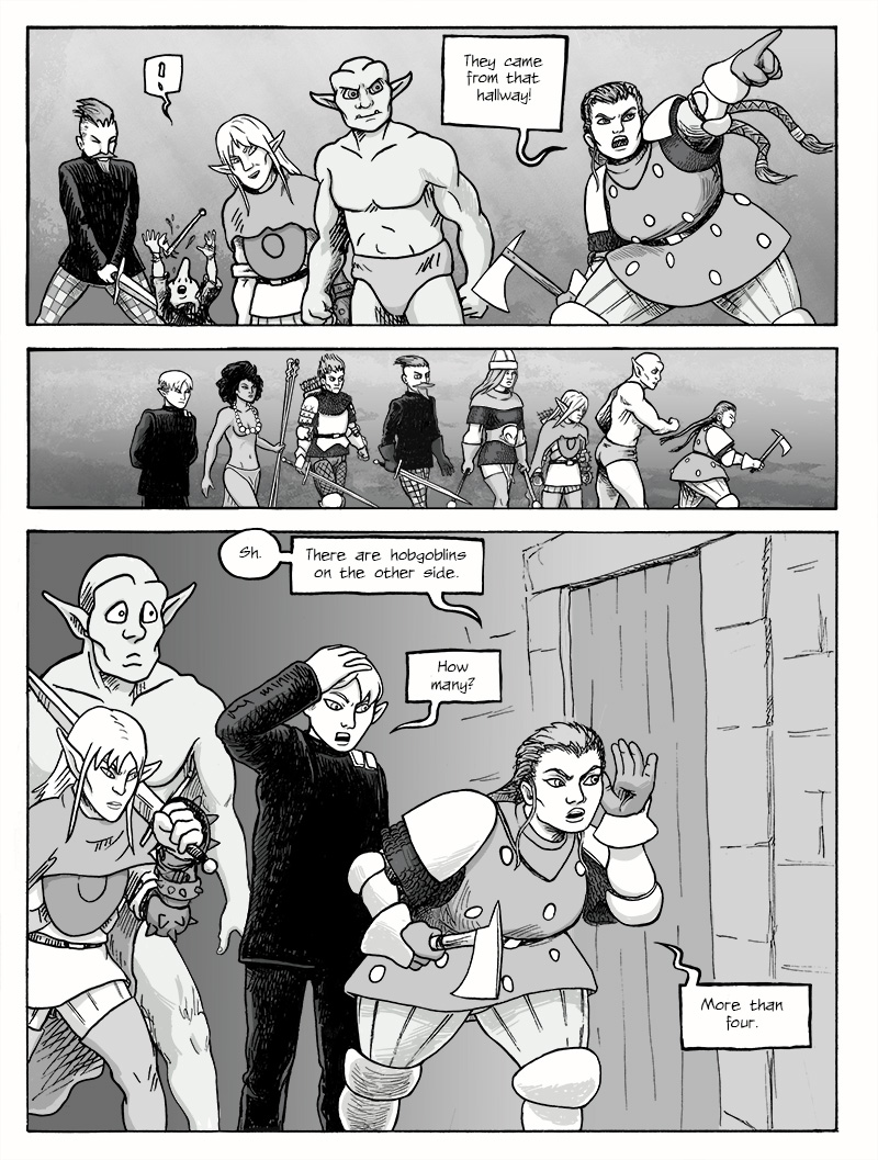 Page 453 – Graduating from Goblins to Hobgoblins