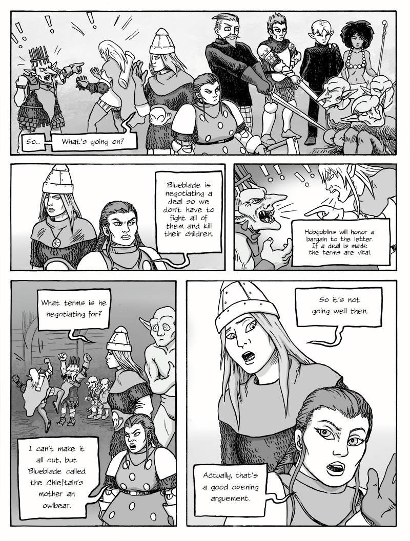 Page 456 – Blueblade Negotiates Again