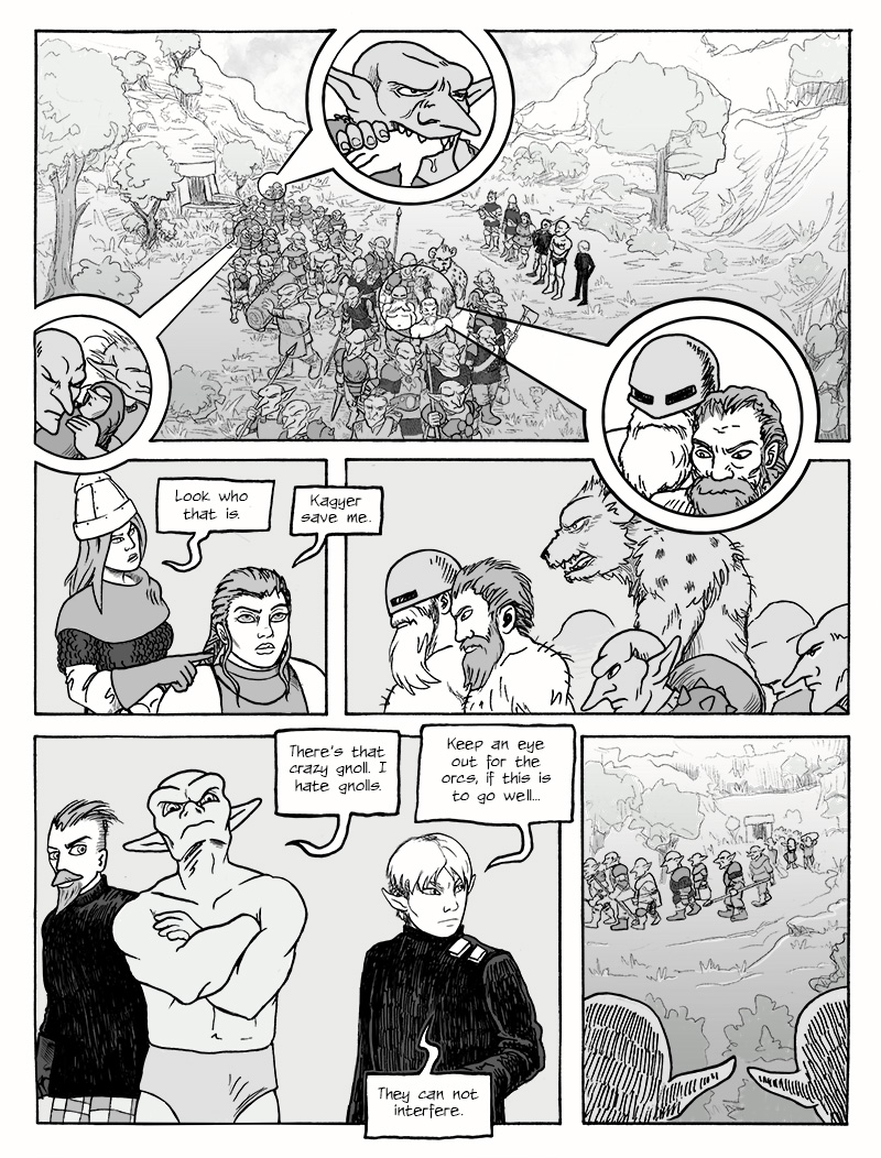 Page 460 – The Exodus of the Hobgoblins