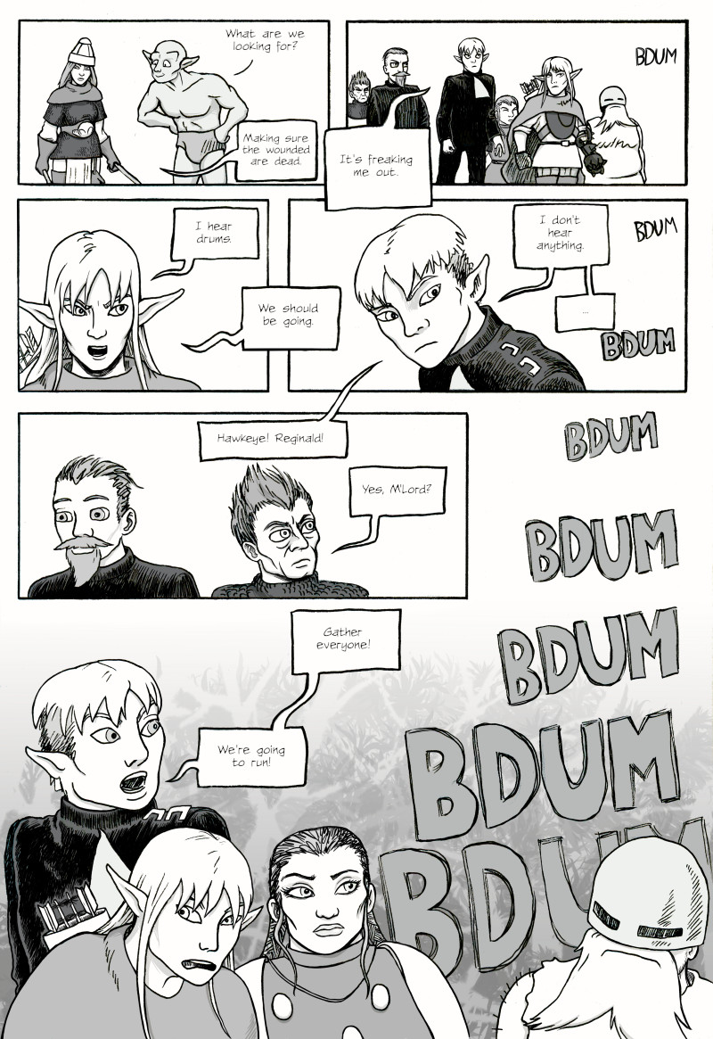 Page 474 – The Beat of the War Drums