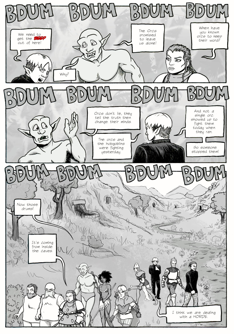 Page 475 – The Drums of War