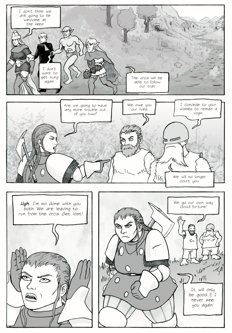 Page 478 – Frya has had it.