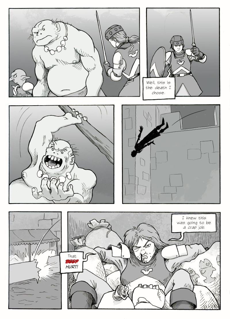 Page 493 – Battle of the Borderland Keep – Round 7